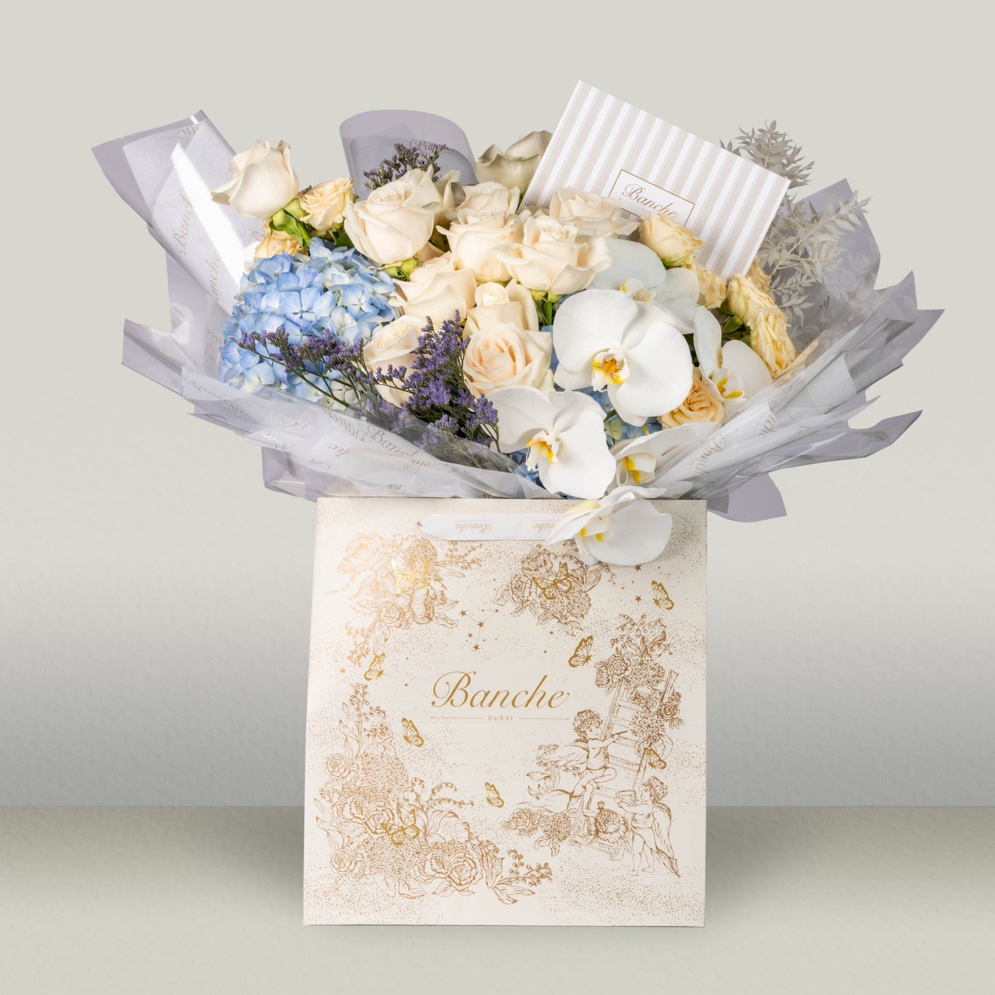 Pure Elegance Bouquet