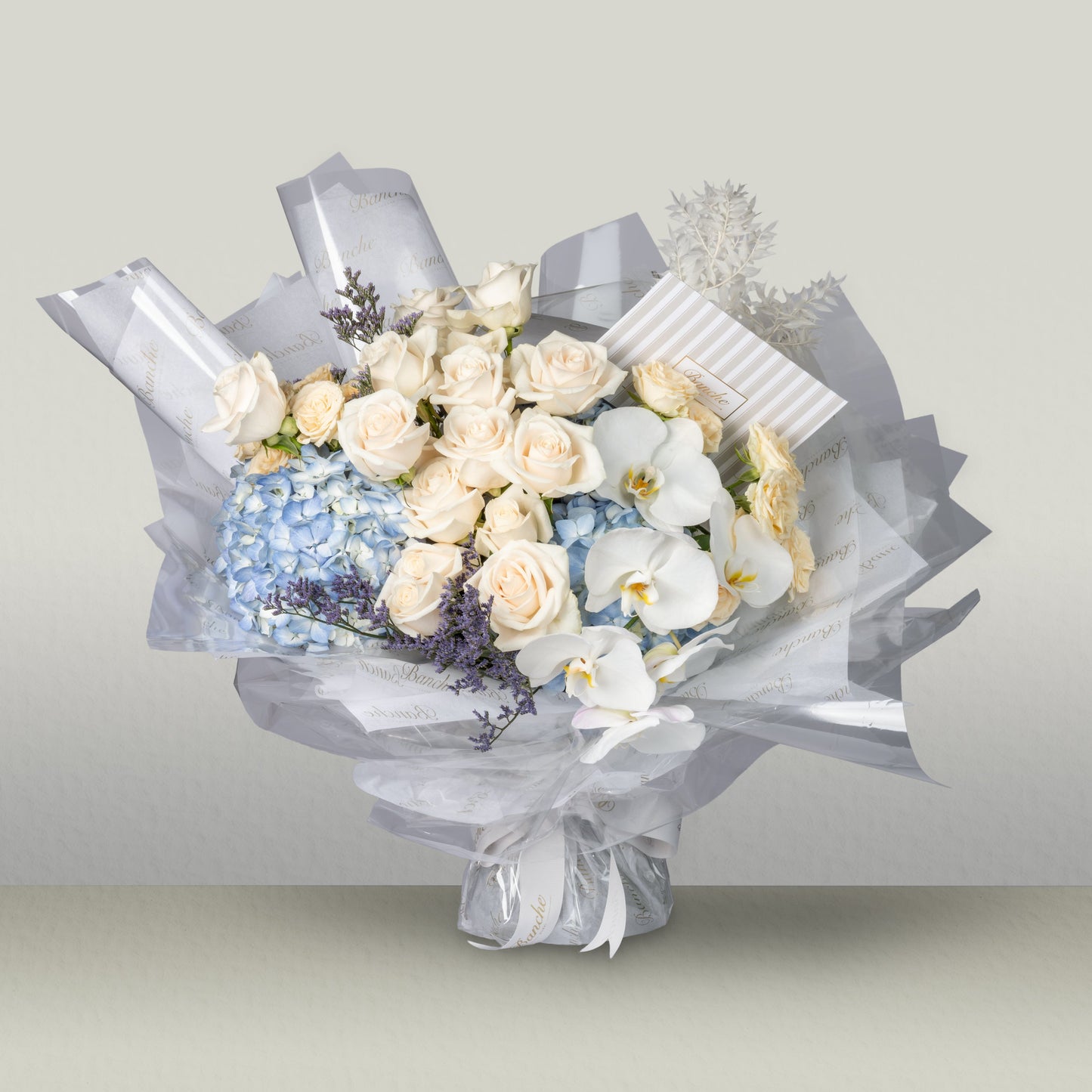 Pure Elegance Bouquet