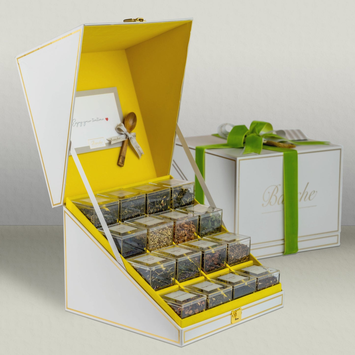 Tea Box
