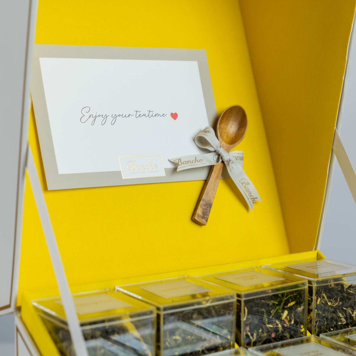 Tea Box